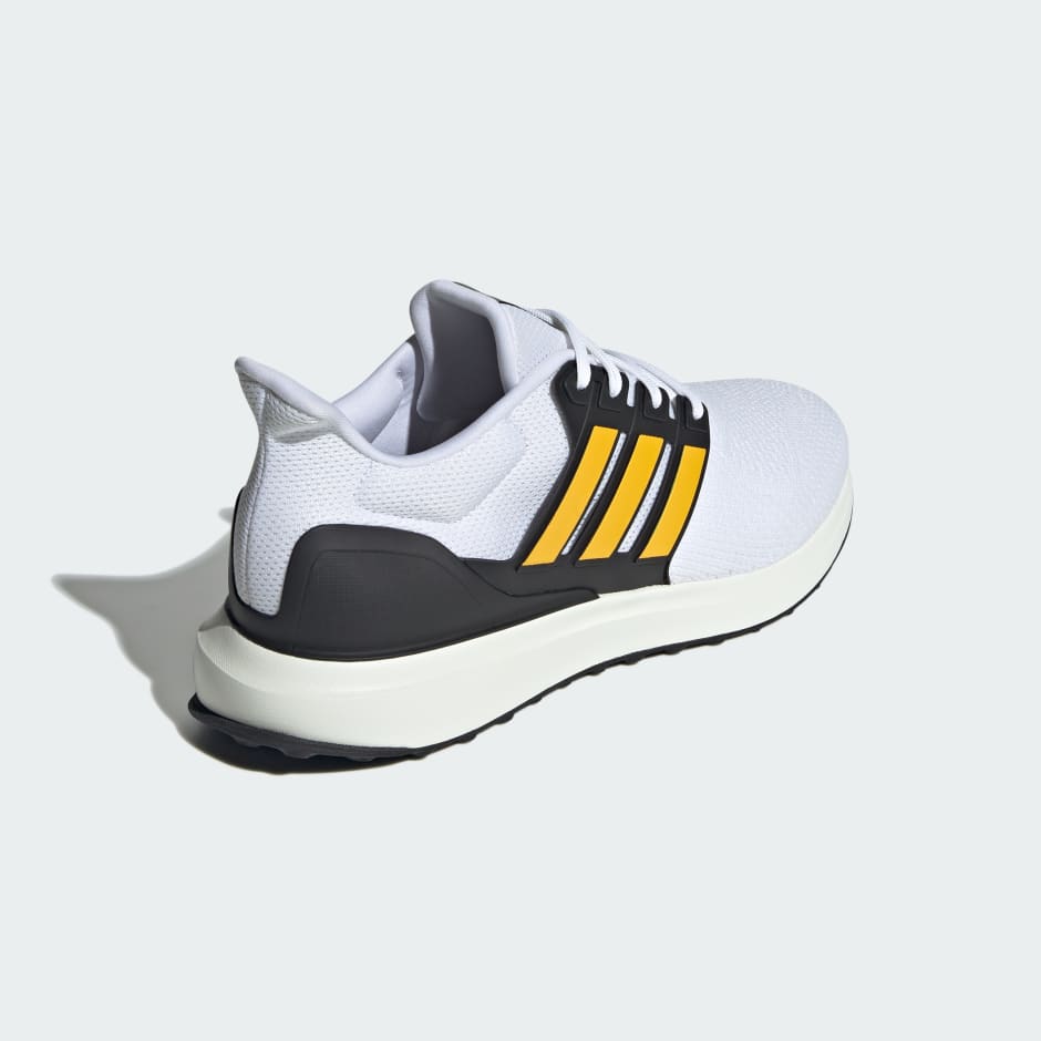 adidas UBounce DNA Shoes - White | adidas GH