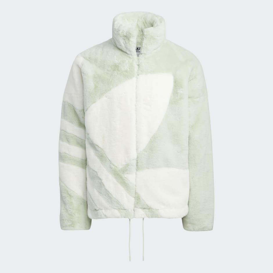 FUR JACKET TR