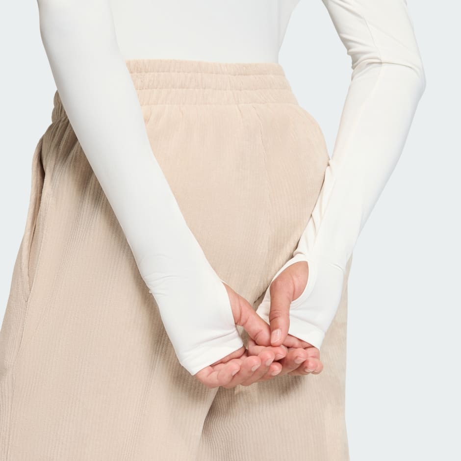 Majica DUGIH RUKAVA I OTKRIVENIH RAMENA