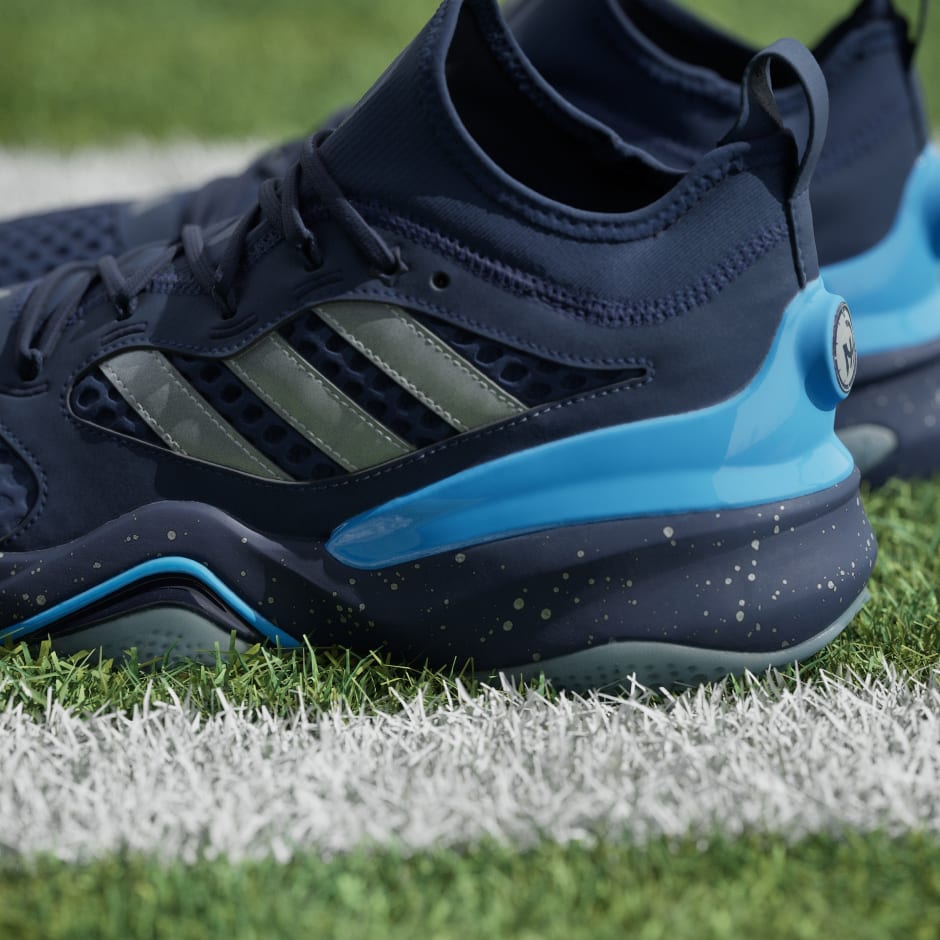 Pantofi de antrenament Mahomes 2 Impact FLX Tyler, Texas pentru teren sintetic