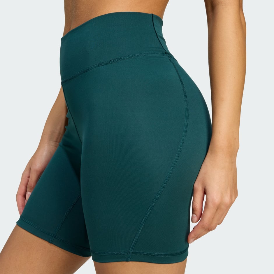 All Me Essentials 7-Inch Short Leggings