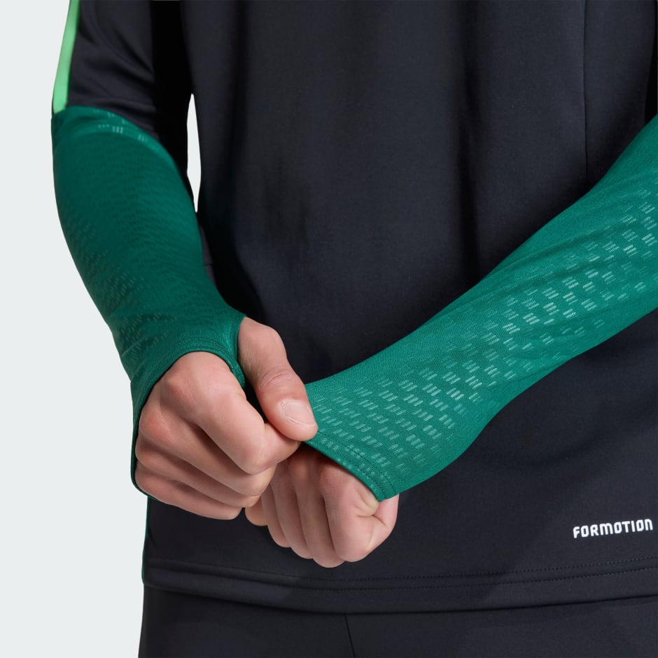 Tricou de antrenament Mexic 26 Tiro