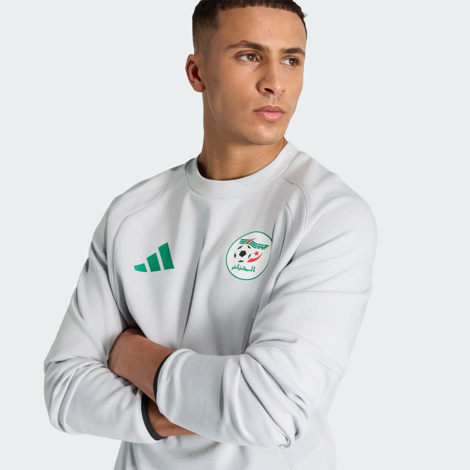 Jachetă de v&acirc;nt Algeria Tiro Travel Full Zip