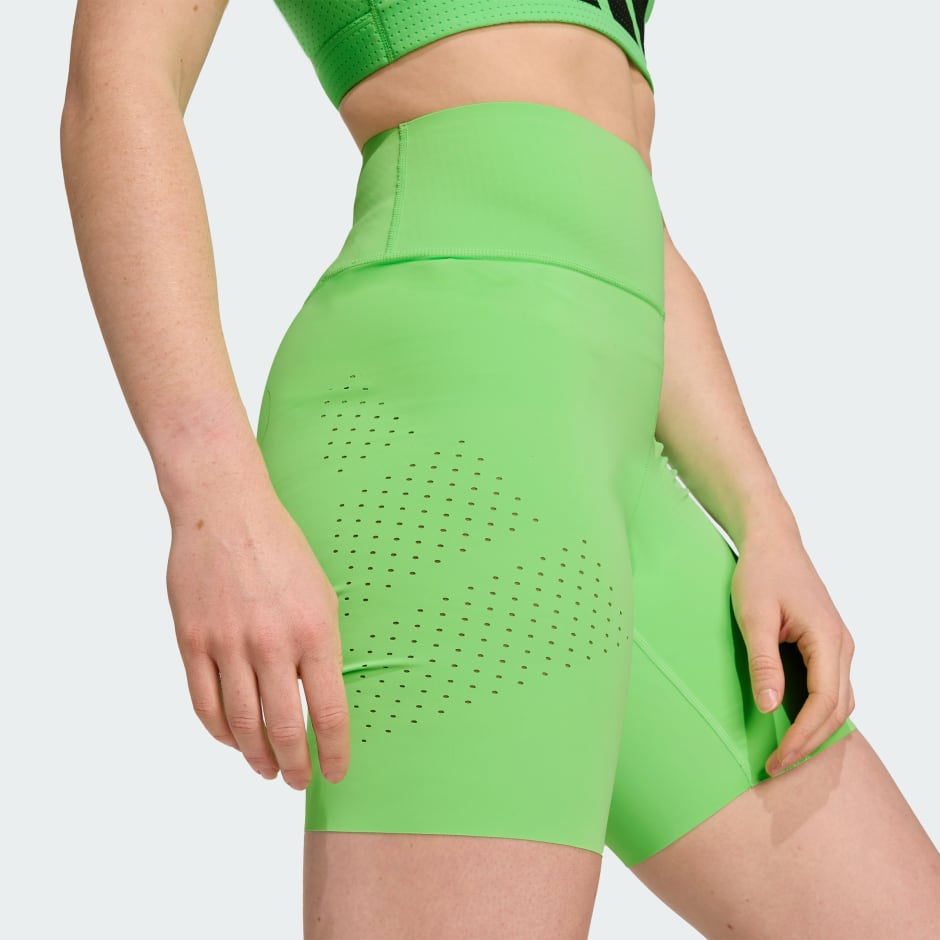 Cool Intensity Biker Leggings