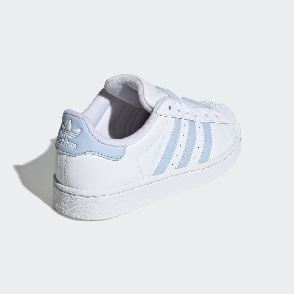 adidas Originals Superstar II 鞋