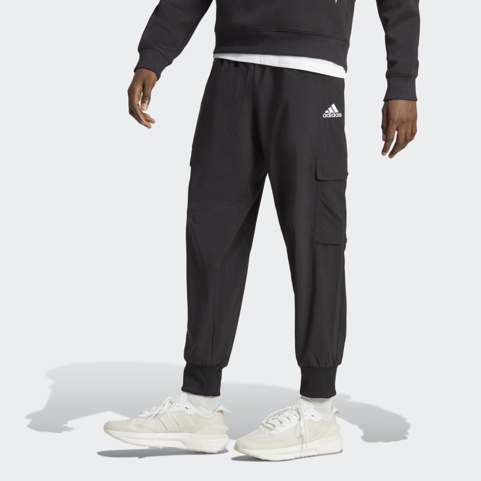 Adidas pants outlet small