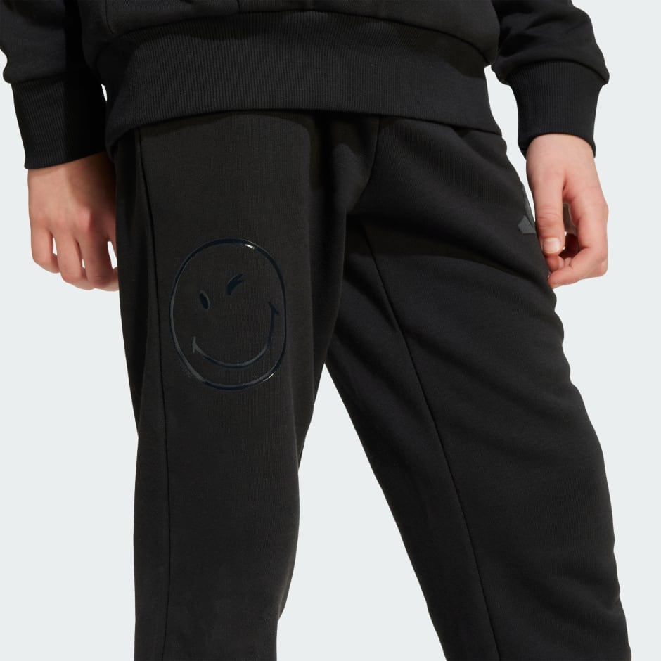 adidas X Smileyworld Pants Kids
