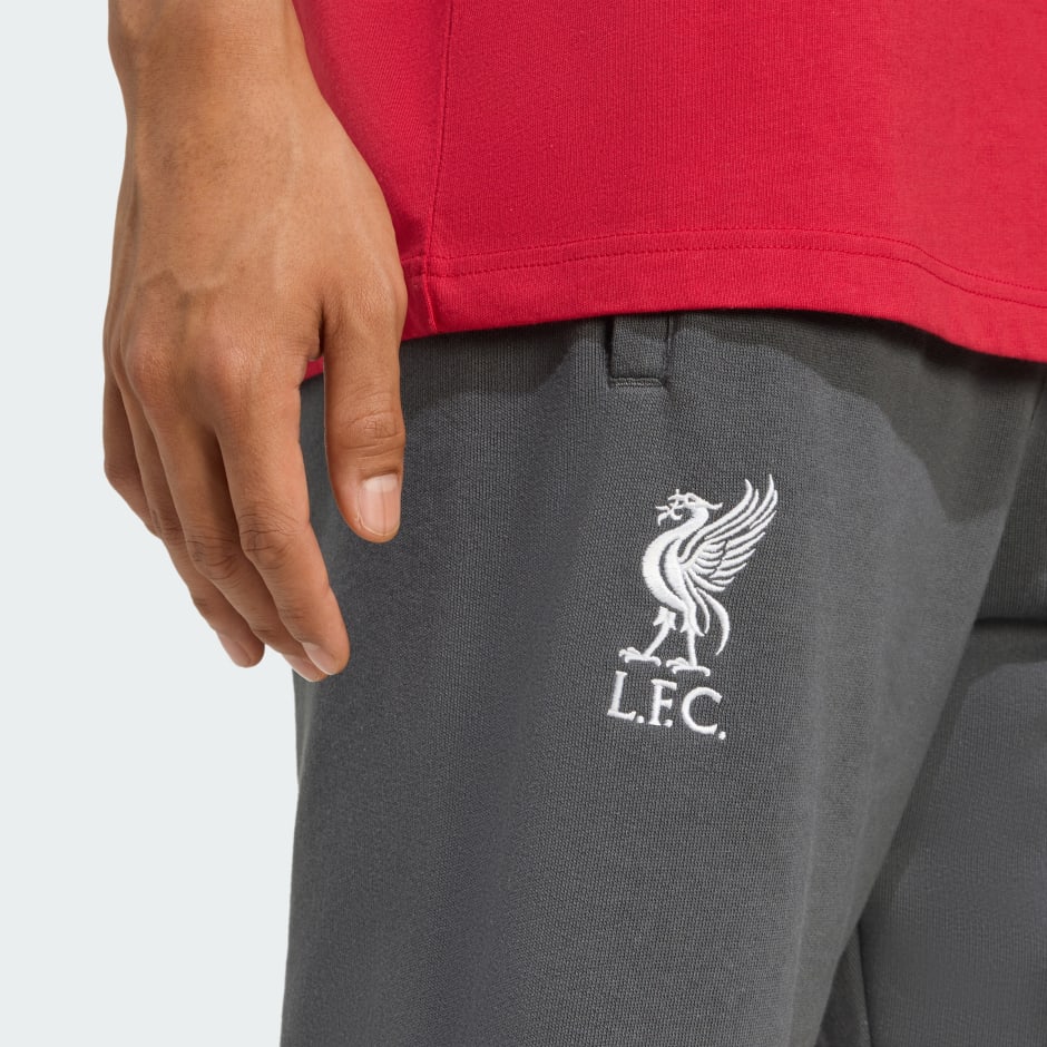 Liverpool FC US Pack Shorts