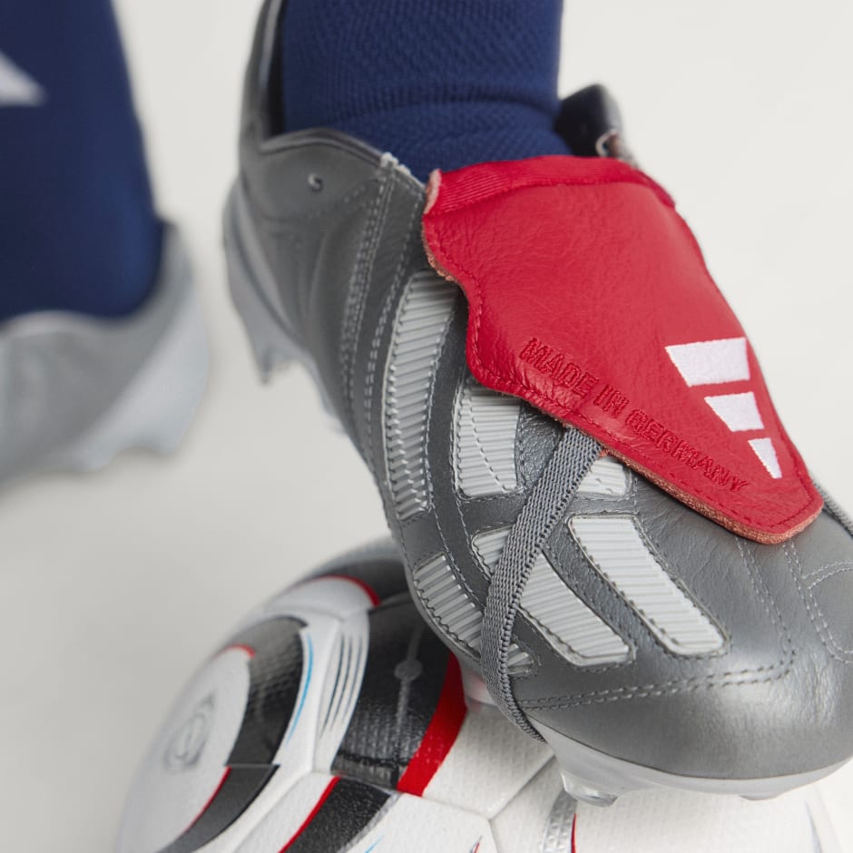 PREDATOR MANIA Firm Ground Football Boots