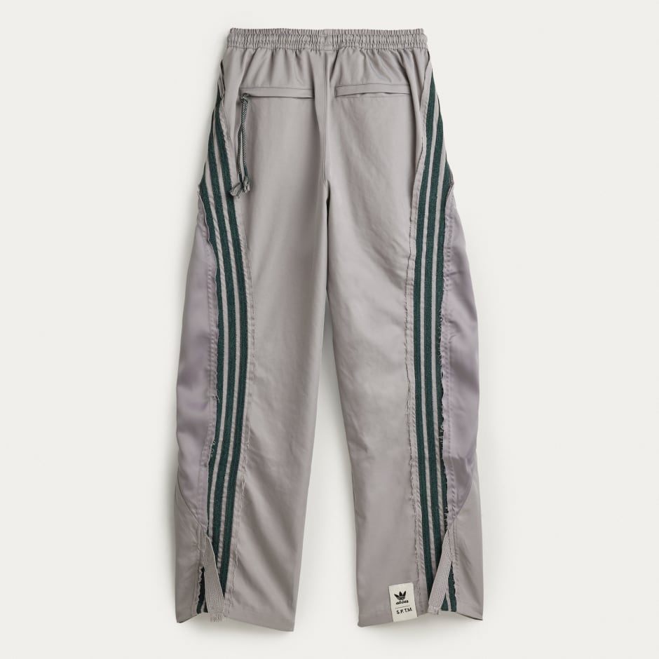 Song For The Mute Track Pants (Gender Neutral)