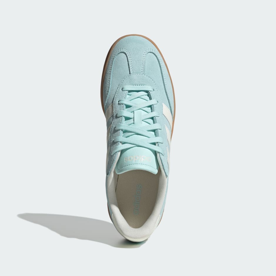 Barreda Shoes