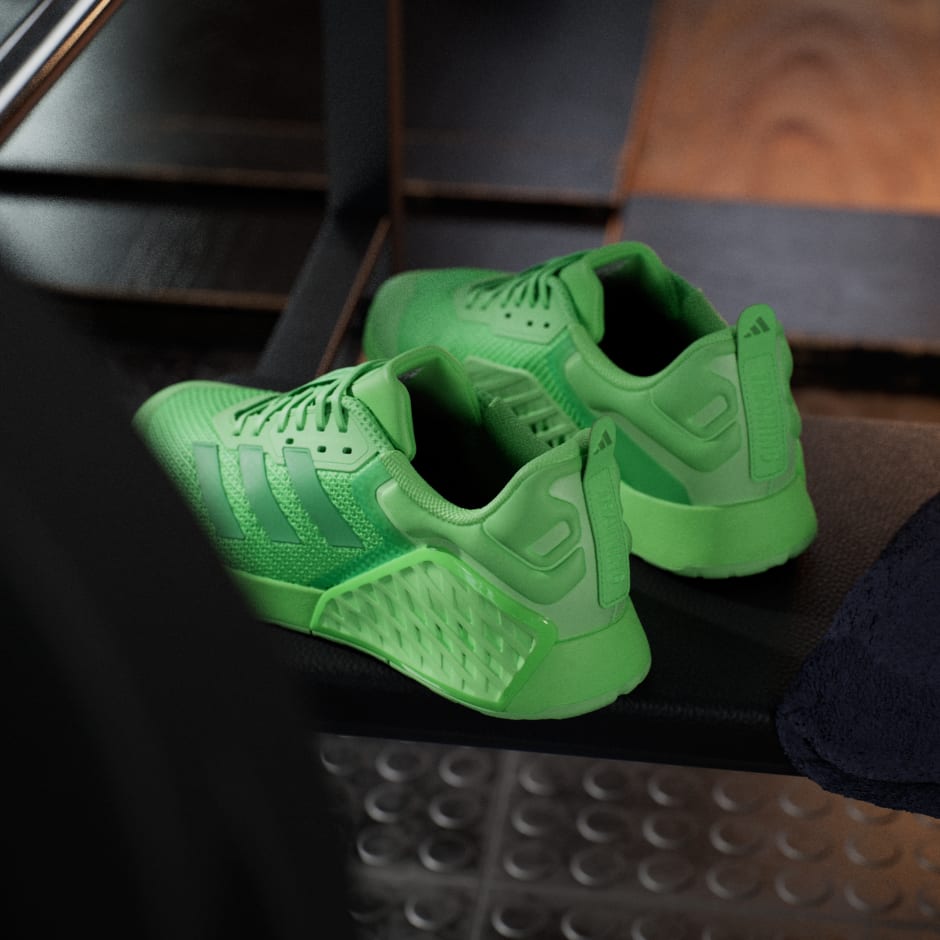Dropset 3 strength training shoes