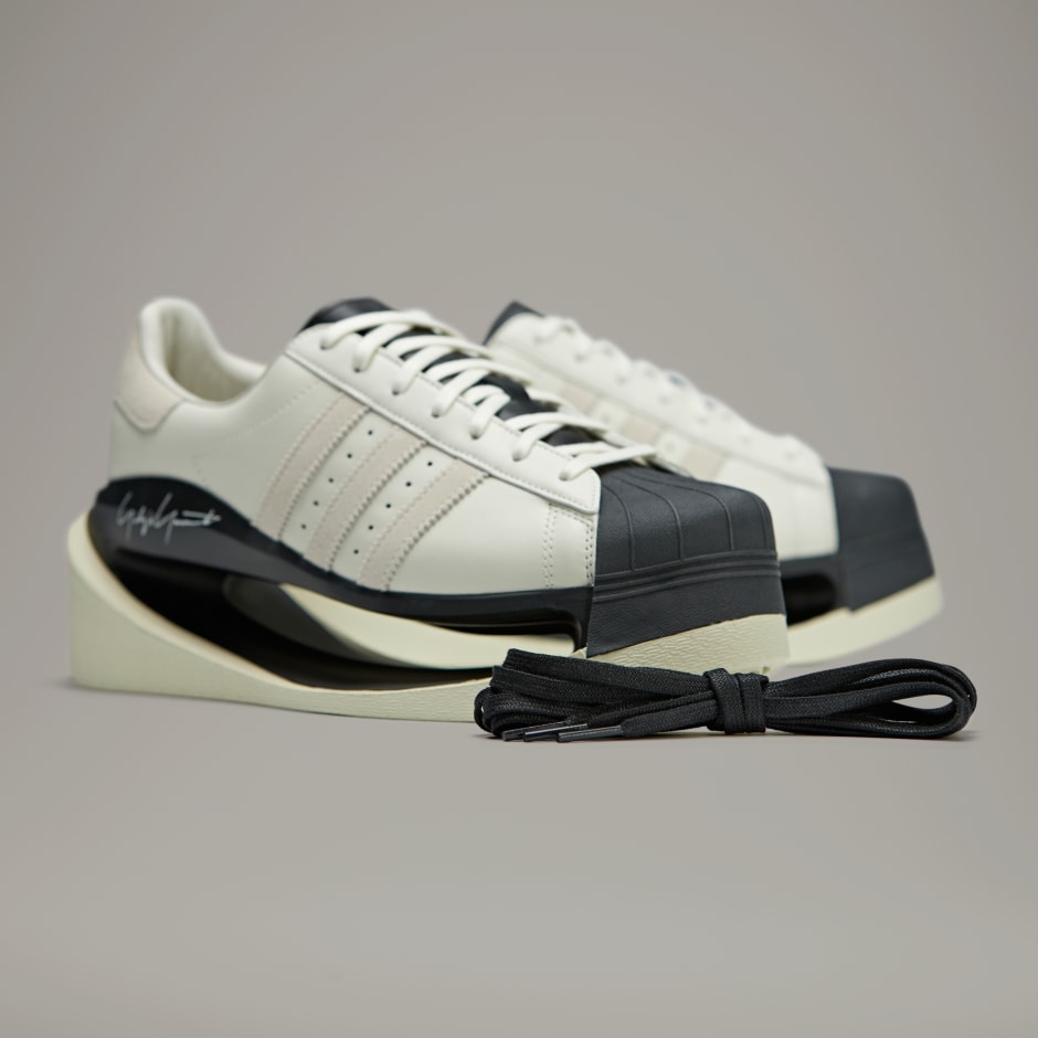 Y-3 GENDO SUPERSTAR