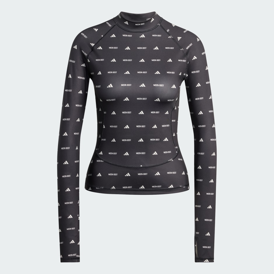 Bluză mulată adidas x MOON BOOT