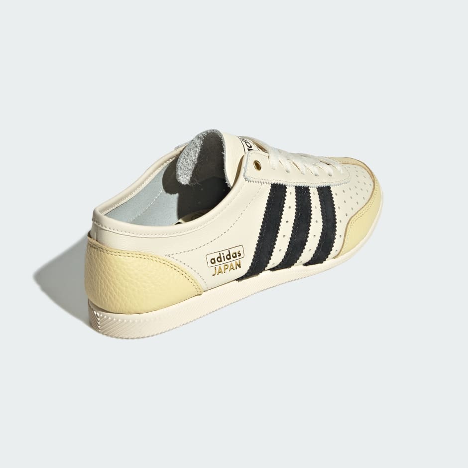 Japan Deconstructed Shoes - White | adidas Hong Kong