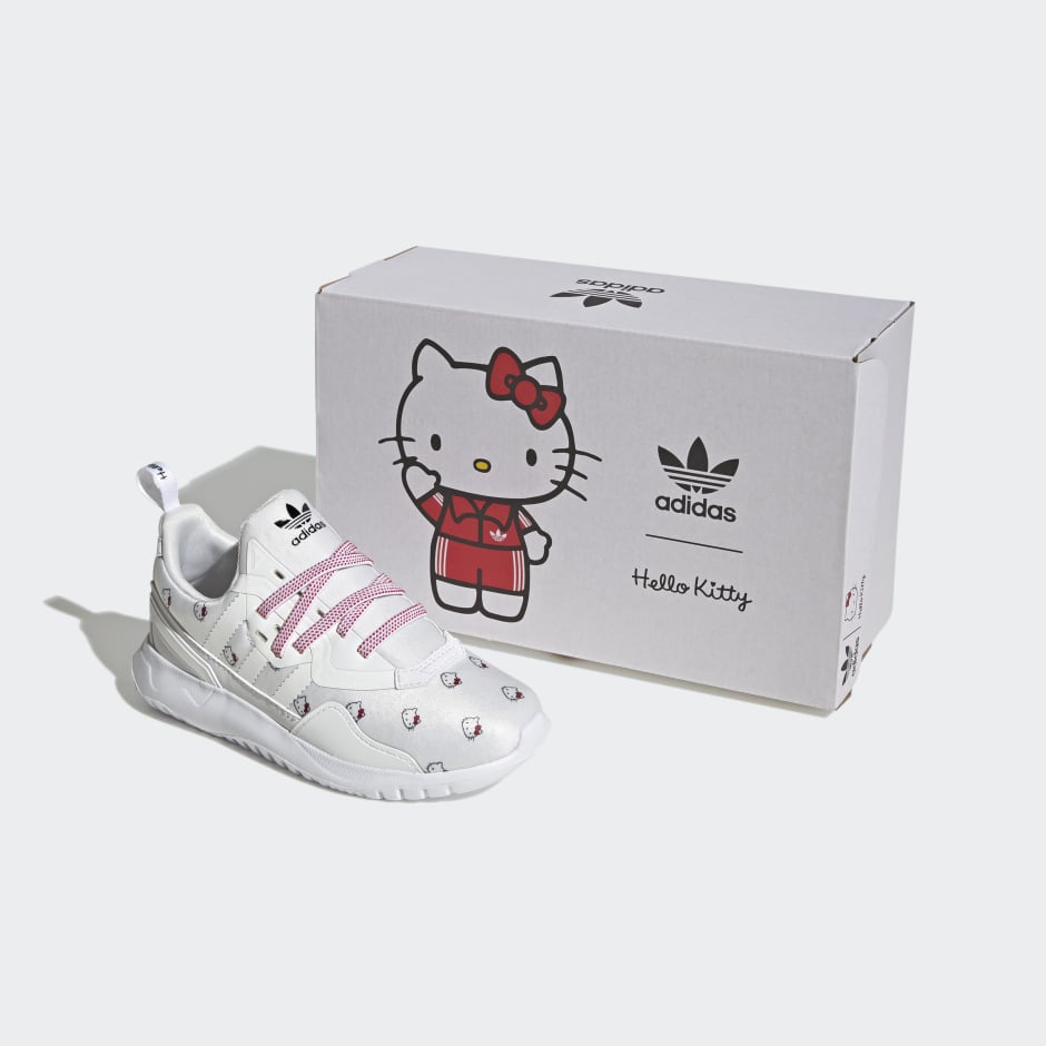 Hello Kitty Originals Flex Shoes