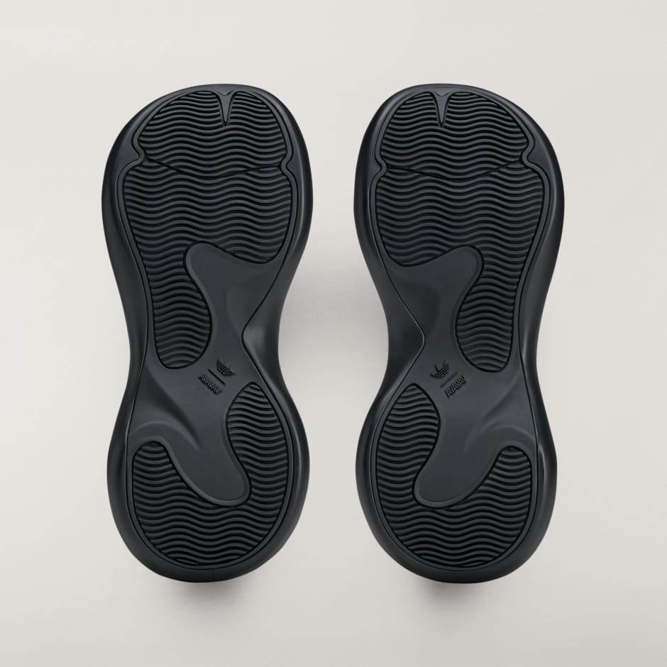 adidas Originals by Avavav Megaride Moonrubber Shoes