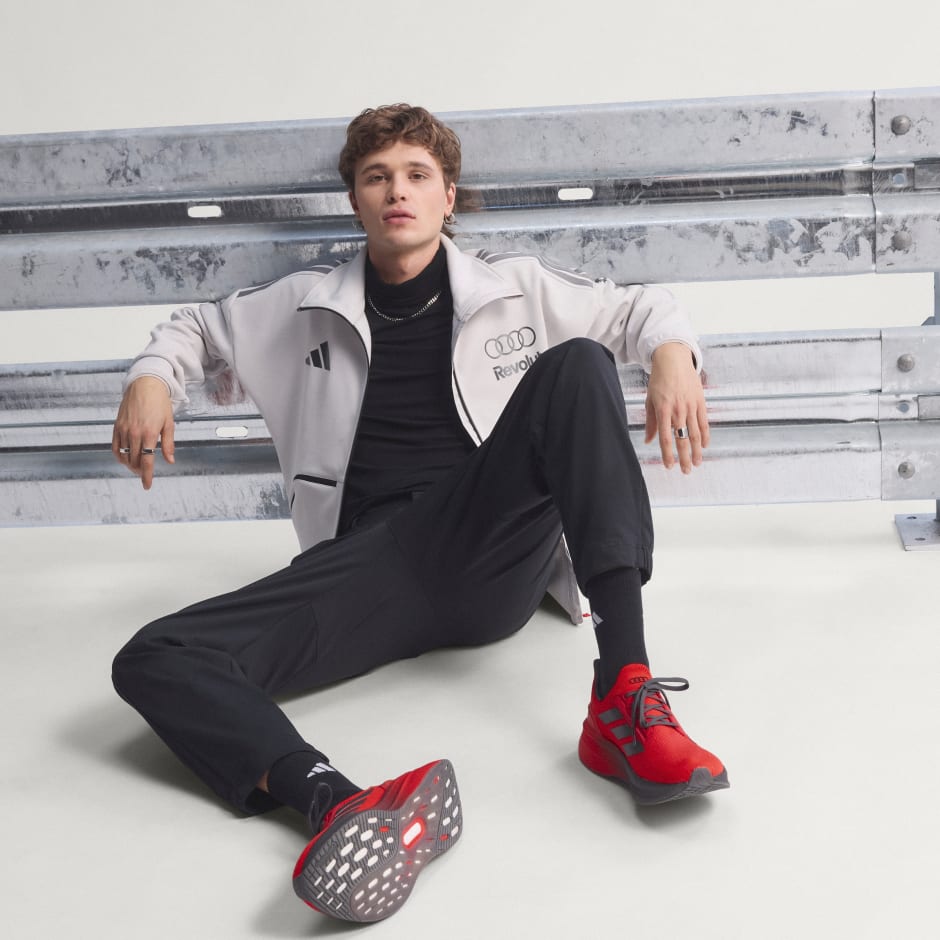 BLUZĂ DE TRENING AUDI REVOLUT F1 TEAM ENGINEERS & MARKETING