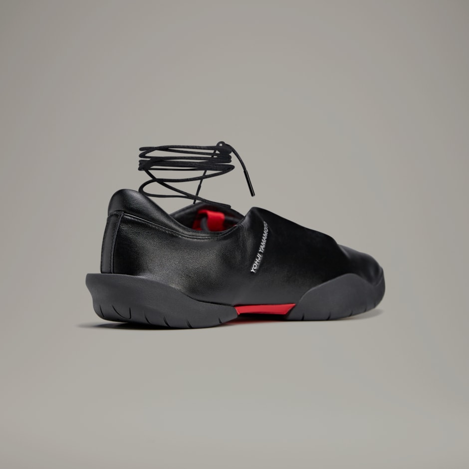 Y-3 Regu Mary Jane