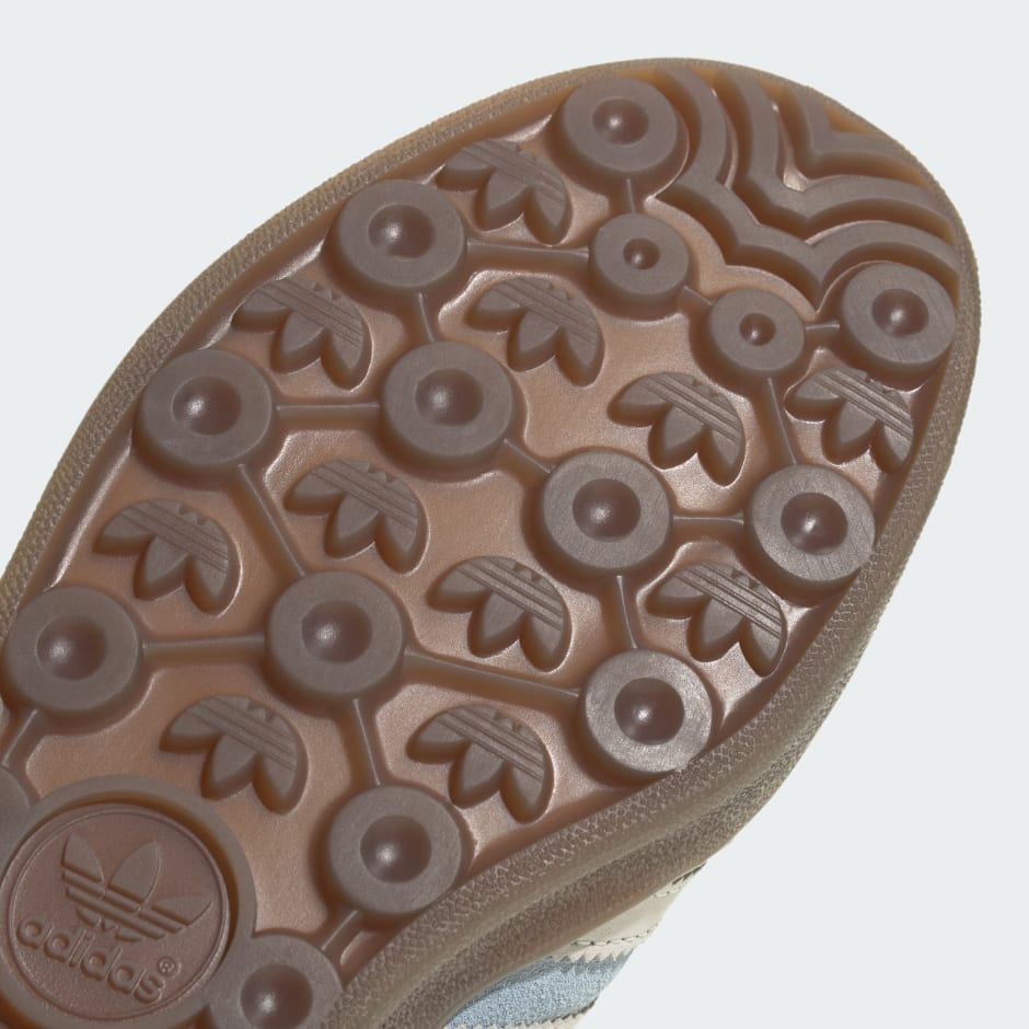 Gazelle Indoor Shoes