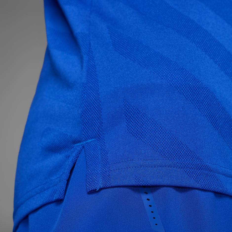 HIIT Airchill 訓練 T 裇