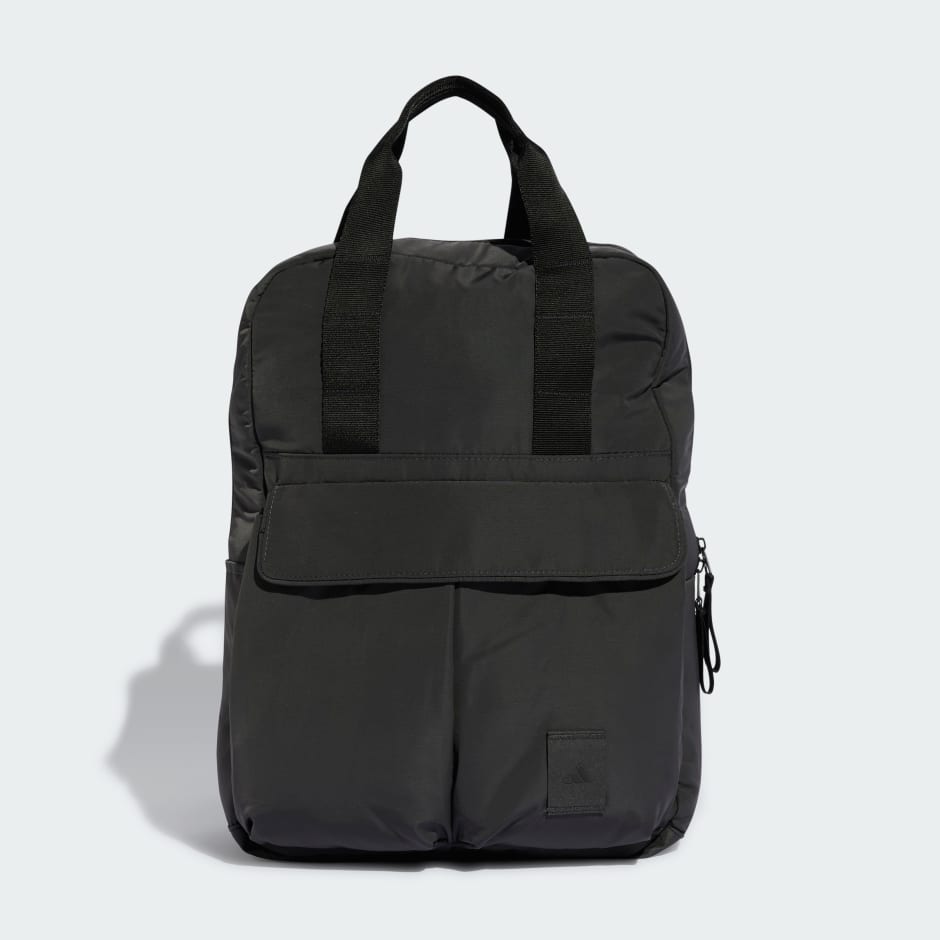 adidas adidas Prime Back To University Backpack Grey adidas TZ