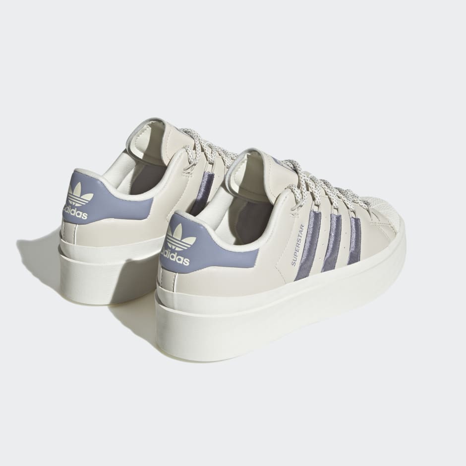 por favor confirmar Me sorprendió cerca adidas Superstar Bonega Shoes - Beige | adidas KW