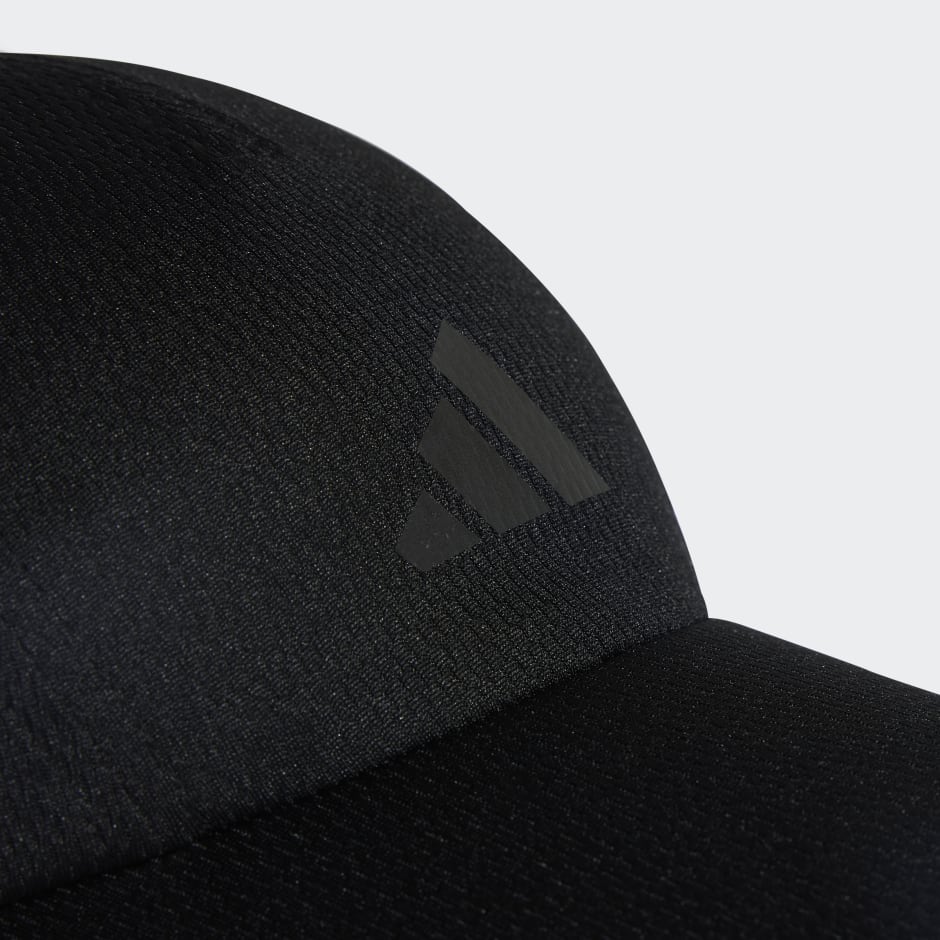 Gorra de Malla Running AEROREADY Four-Panel