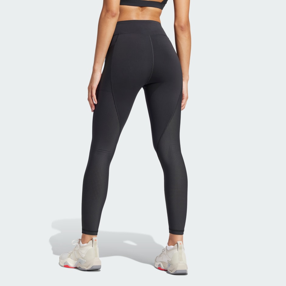 Cool Intensity 7/8 Leggings