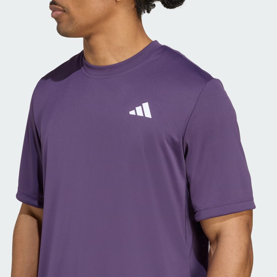 Tricou de tenis Club Climacool