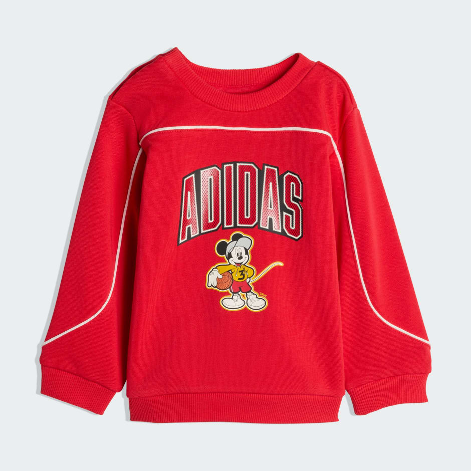 ADIDAS DISNEY MICKEY MOUSE JOGGER