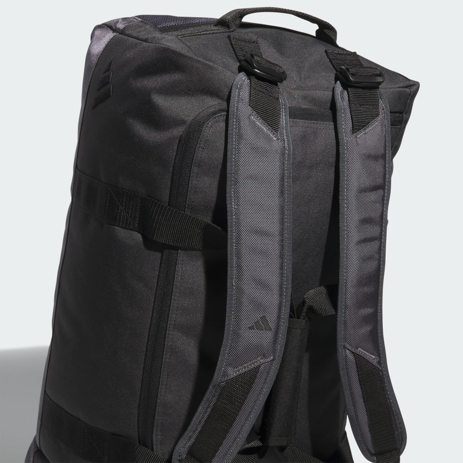 HYBRID DUFFLE