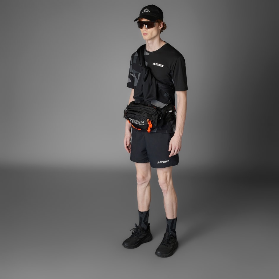 Pantaloni scurți Terrex Multi