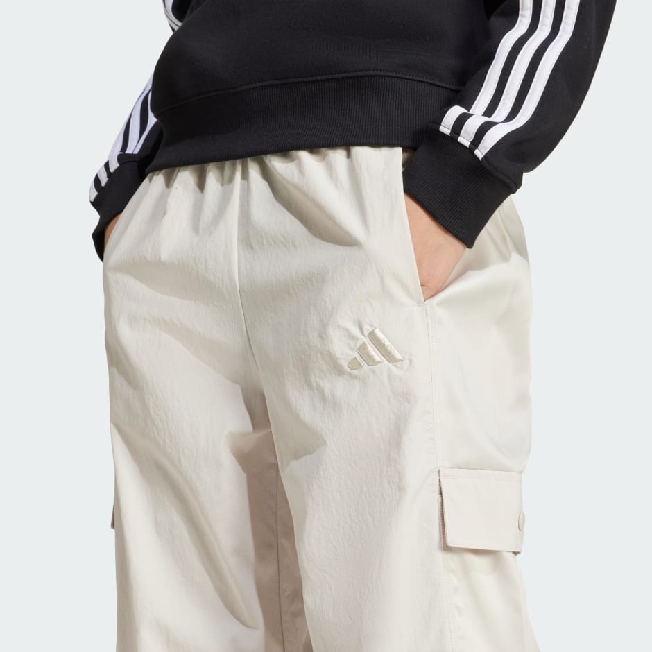 W CARGO PANT