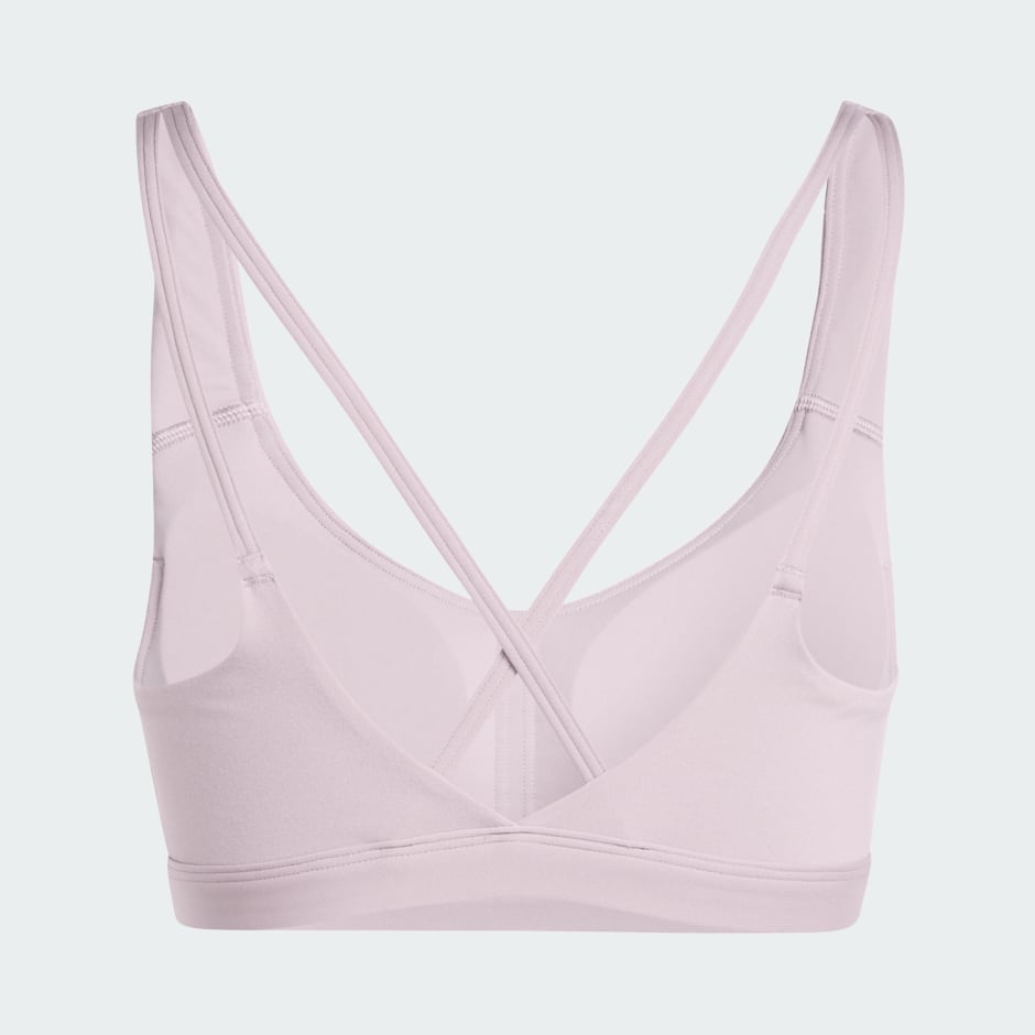 All Me Essentials Medium Support Bra