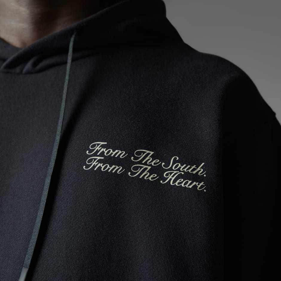 Hanorac FC Bayern BSTN Adicolor Contempo