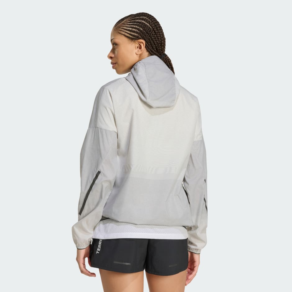 Terrex Xperior CLIMA365 Light Windweave Jacket