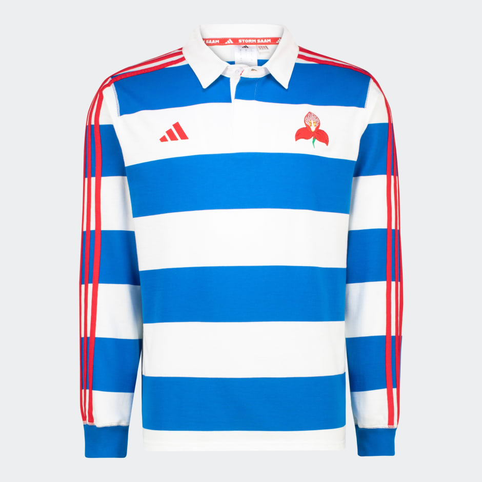 Stormers Heritage Culture Jersey