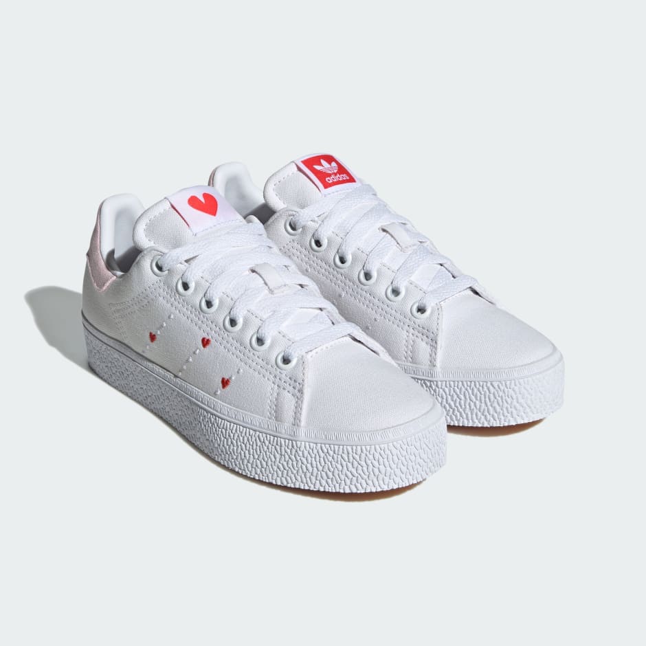 STAN SMITH CS J