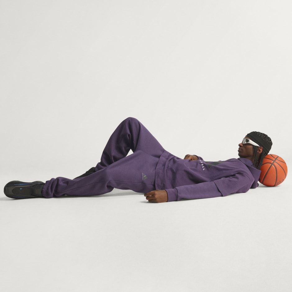 adidas Basketball Tee (Gender Neutral)