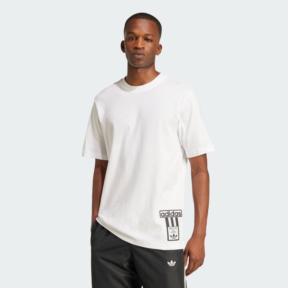 Adibreak Tee