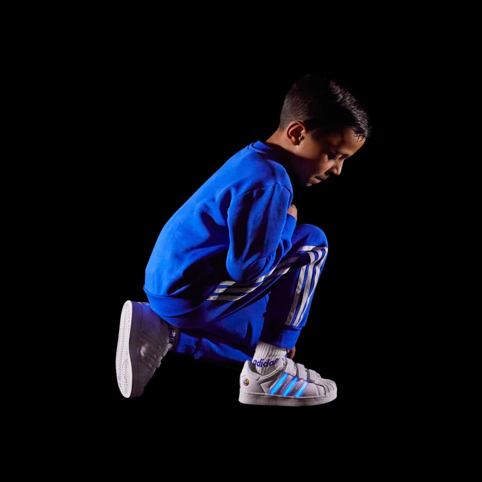 SUPERSTAR LED LIGHTS CF C