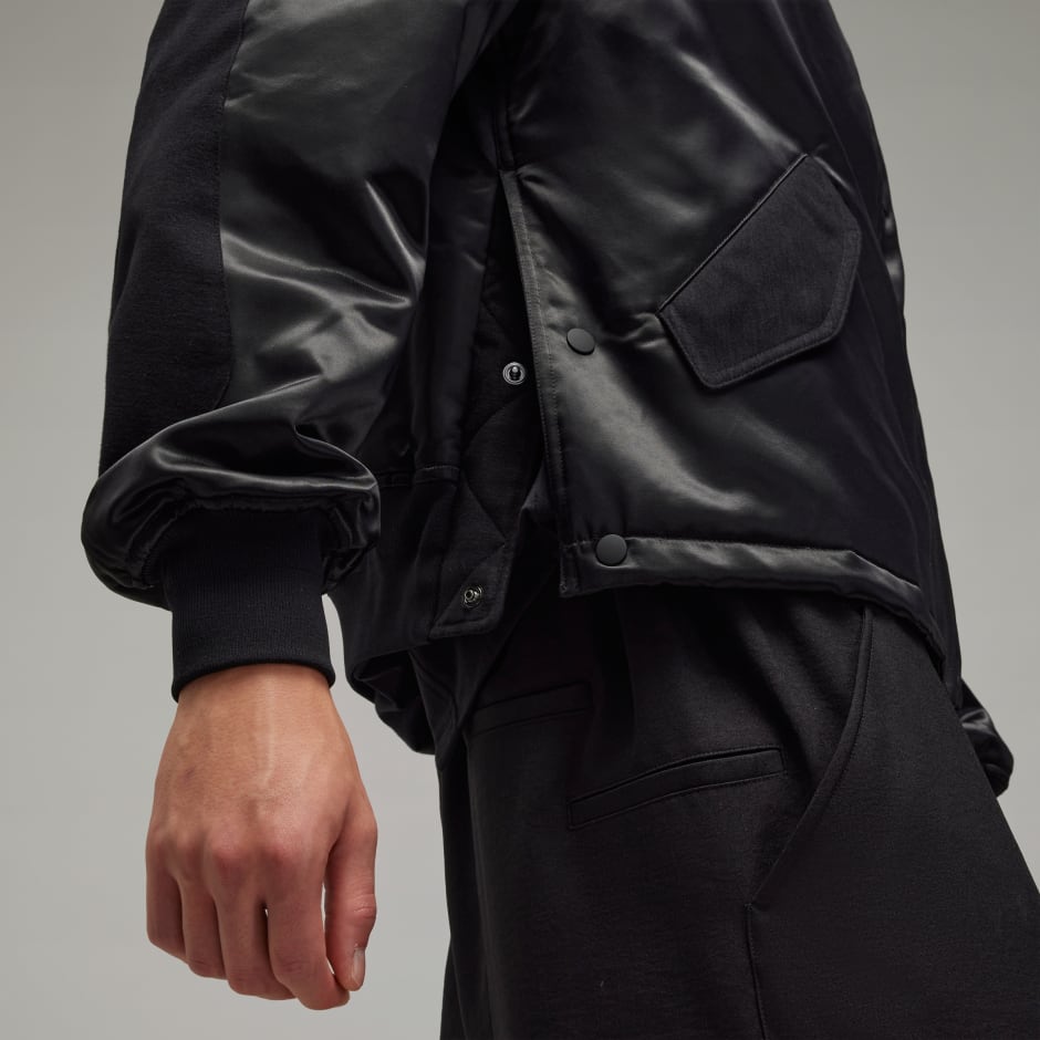 Y-3 Bomber Jacket