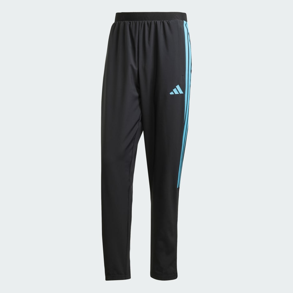 House of Tiro Woven Pants