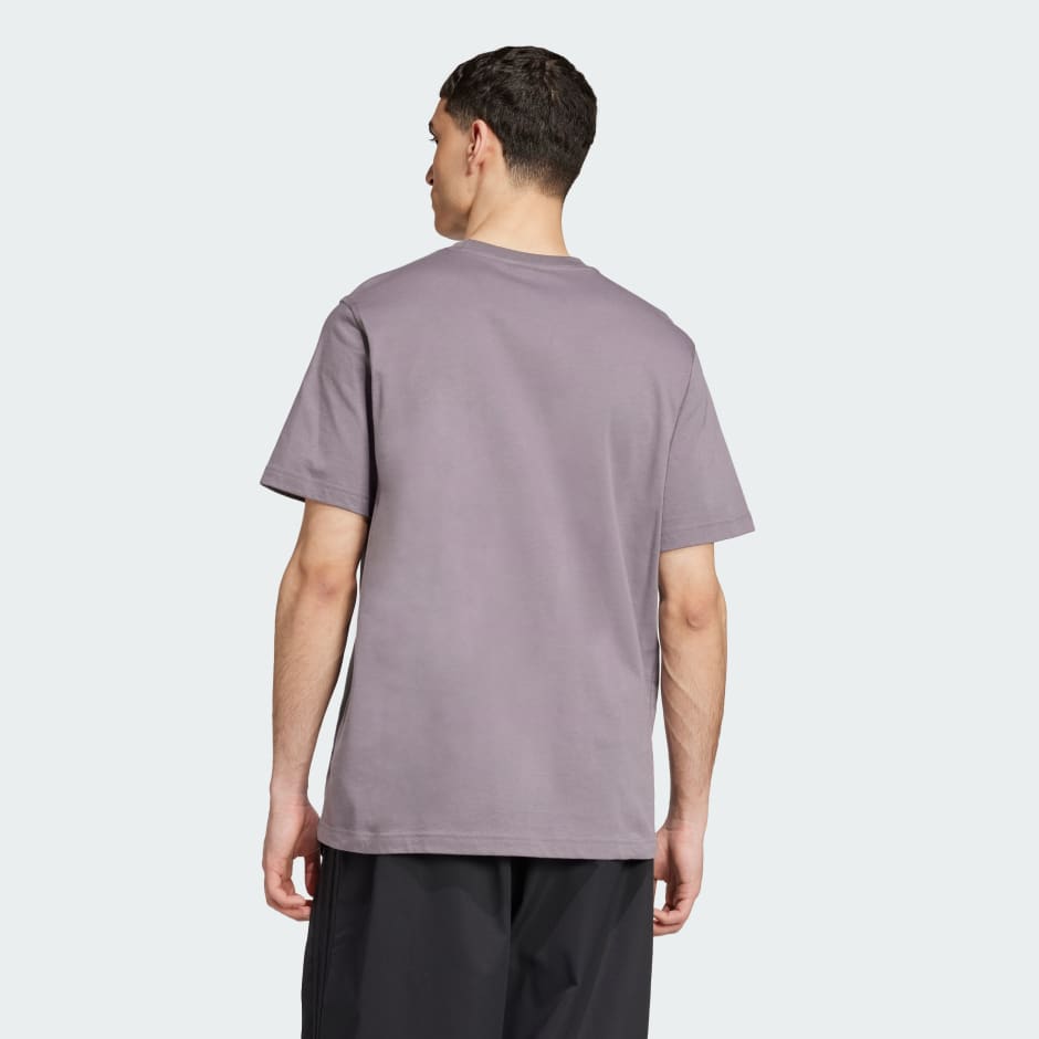 Camiseta Estampada