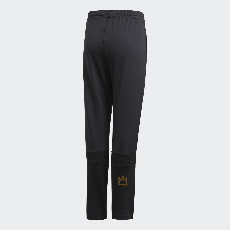 Salah Football-Inspired Tapered Pants