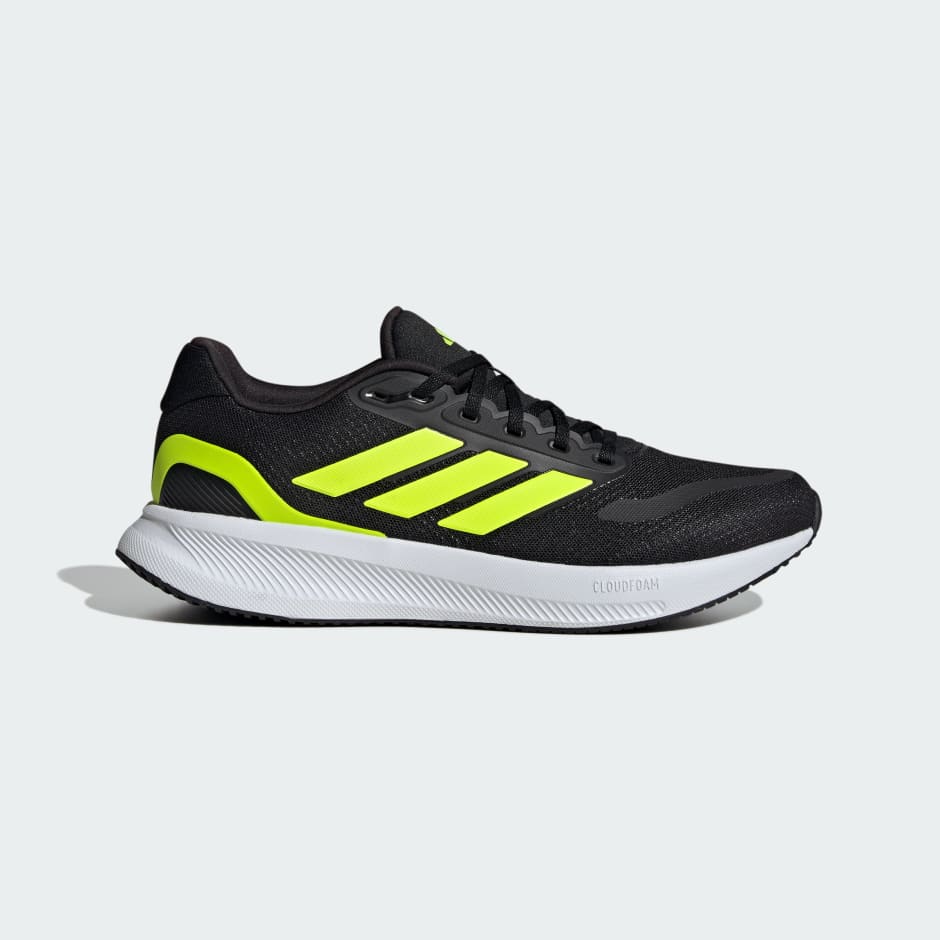 RunFalcon Men s Shoes and Footwear adidas EG