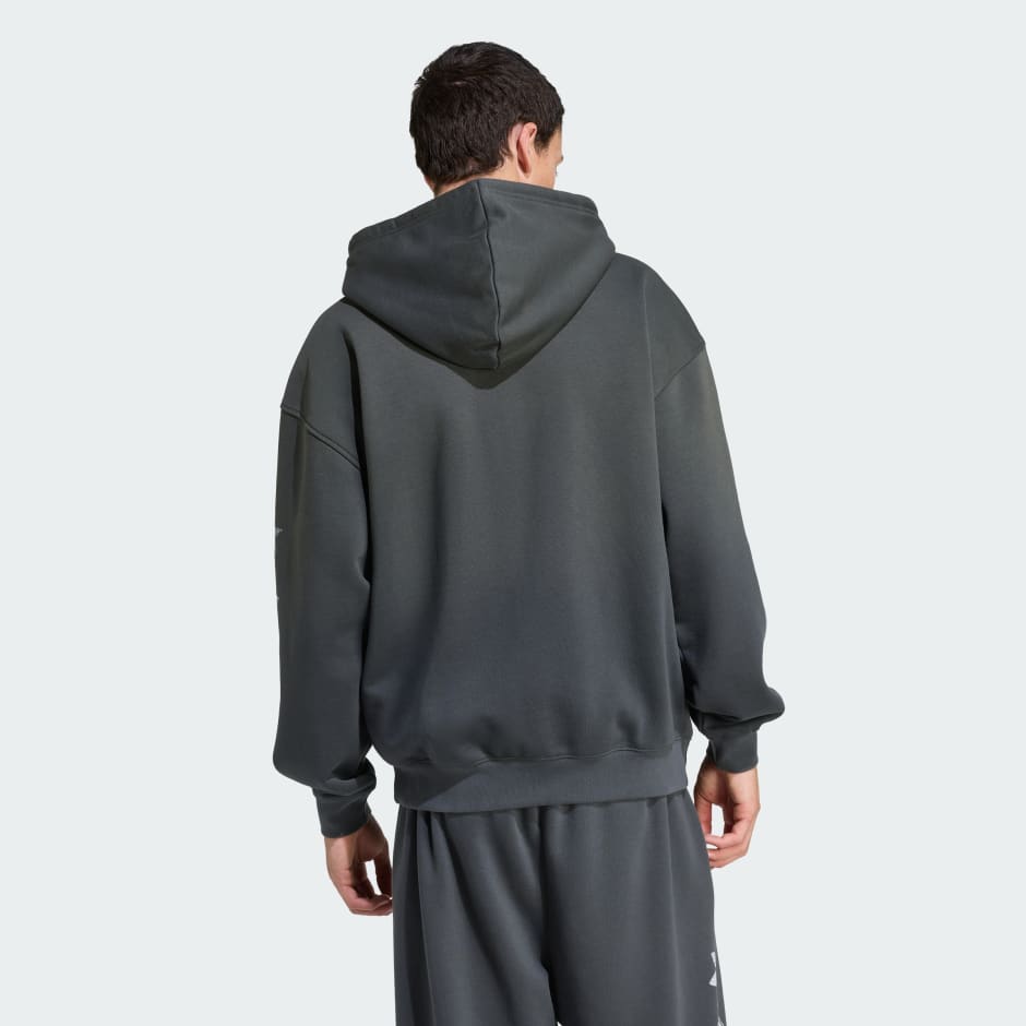 ORIGINALS DEPT. GRAPHIC FULL ZIP