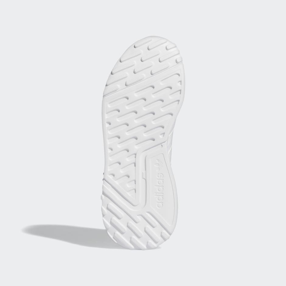 adidas Multix Shoes - White | adidas UAE