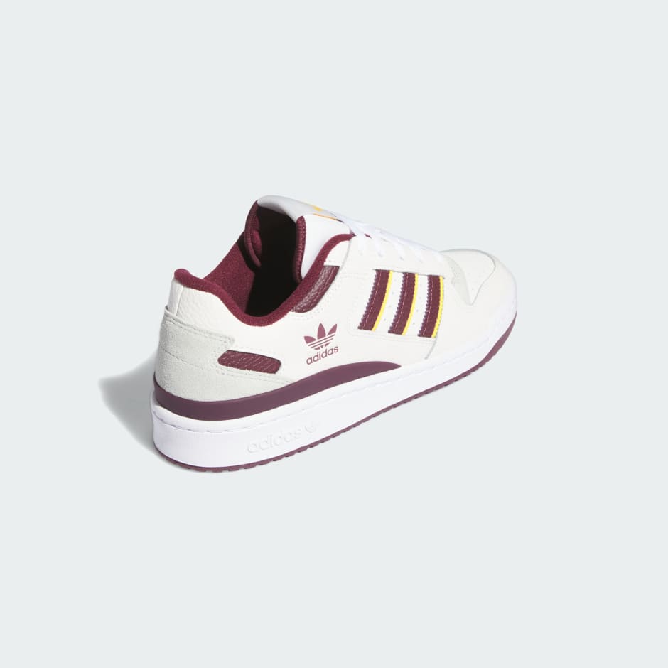 Tenis Forum Low CL